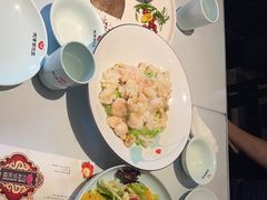 -百饺园(平山道店)