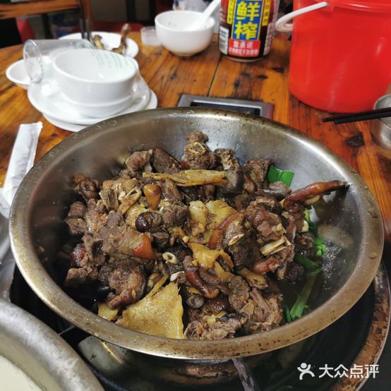玉林第一家脆皮狗(三分店)