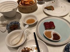 -新雅粤菜馆(南京东路店)