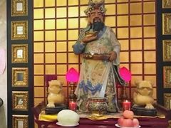 -小龙酒家(桂平路店)