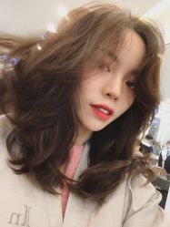 -Rise Hair上升造型