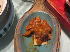 -飞鹿餐饮·陕南菜(北关店)