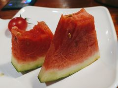 -蟹谢蒸鲜自助餐厅