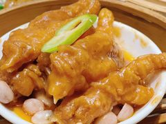 -味莊茶餐厅·自家點心(万象城店)