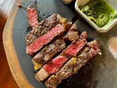 -黑角餐厅美式狂野Blackhorn(昌茂花园店)