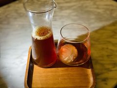 冰手冲-Home Cafe(水榭春天店)