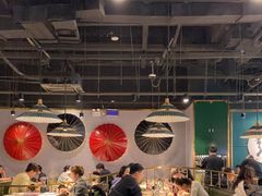 -一绪に寿喜烧自助(世茂广场店)