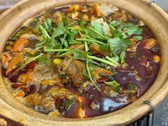 -谢记上海大排档(长寿路店)