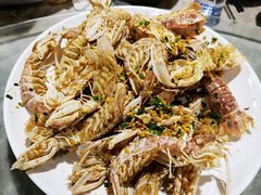 -四川小胡子海鲜(丁村万人海鲜广场店)