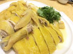 白切鸡王-瑞记湛江鸡饭店·粤西第一鸡(粤垦店)