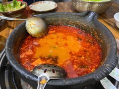 -笔记安顺夺夺粉火锅