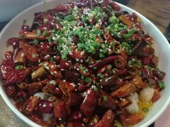 -臻味私厨(国际社区店)