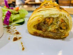 -Jamaicablue Coffeeshop(中央广场店)