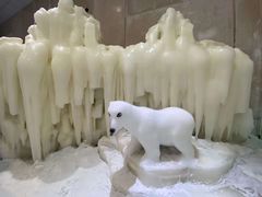 -宁波冰雪大世界(北仑区)