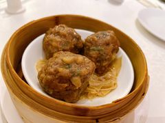山竹牛肉丸-维园悦谱·海派家常菜(乌鲁木齐南路店)