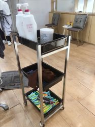 -简法造型·品牌形象店