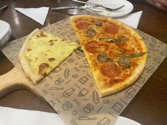 -三好坞景观餐厅