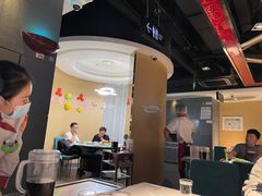 -海底捞火锅(枫蓝国际购物中心店)