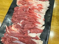 羊上脑-金生隆(六铺炕店)