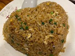 木屋炒饭-木屋烧烤(创意园店)
