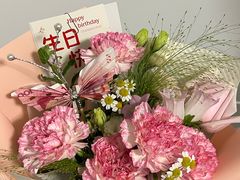-花屿鲜花(淡水店)