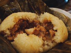古法糯米鸡-添好运点心专门店(深水埗店)