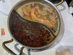 -苏格里岛自助烤肉海鲜火锅(成都金牛万达店)