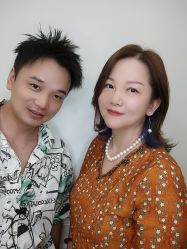 -YESIDO椰岛造型烫发染发