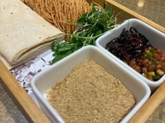 -大张烙馍村·美食地标(泉山店)