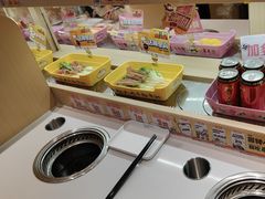 -串士多·回转小火锅(长安方圆荟店)