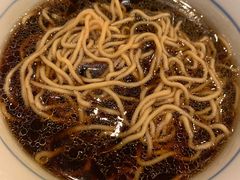 老牌阳春面-南京大牌档(龙江新城市广场店)