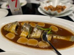 -上海小南国(正大店)