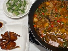 -成都海湾酒店·海湾壹品中餐厅(远大购物中心店)