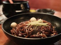 -Outdark Korean Restaurant