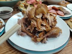 -浑河春面馆非遗鹿角面(太平庄店)