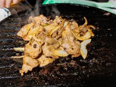-厚味居炙子烤肉·清真(天桥南纬路店)