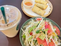 -笠小妹越南粉(新城科技园店)