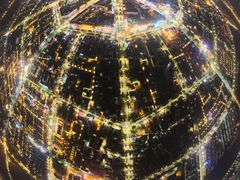 -特克斯八卦城