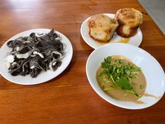 门钉肉饼-宝瑞门钉肉饼店