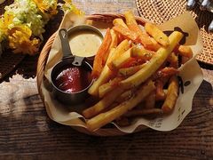 -六阅·福十 FORTEN 海景咖啡西餐厅(双廊古镇店)