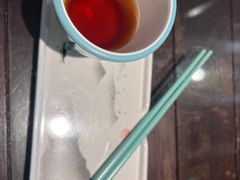 -江边城外烤全鱼(方庄时代购物中心店)