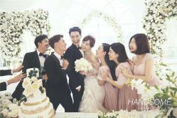 点击看大图 -金夫人婚纱摄影(华南店)