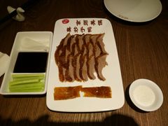 -全聚德(江宁店)