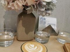 -玫瑰咖啡(中山六路店)