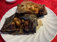 -粤北餐馆