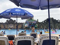 -苏州乐园森林水世界