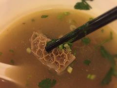 金钱肚-莲塘味宝园牛杂(天越翔园店)