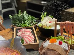 -湊湊火锅·茶憩(东城万达店)