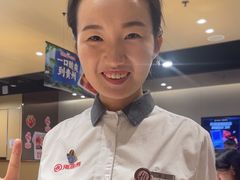 -海底捞火锅(城阳万象汇店)