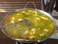 -莫山小馆(大石桥店)